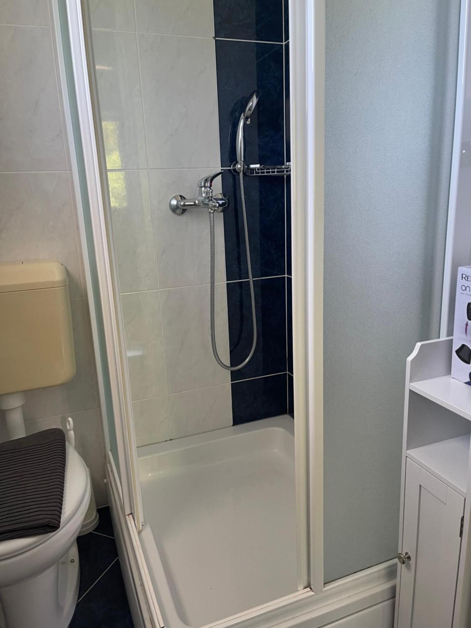Rab Island Apartmets - Palit Rab Town Eksteriør billede