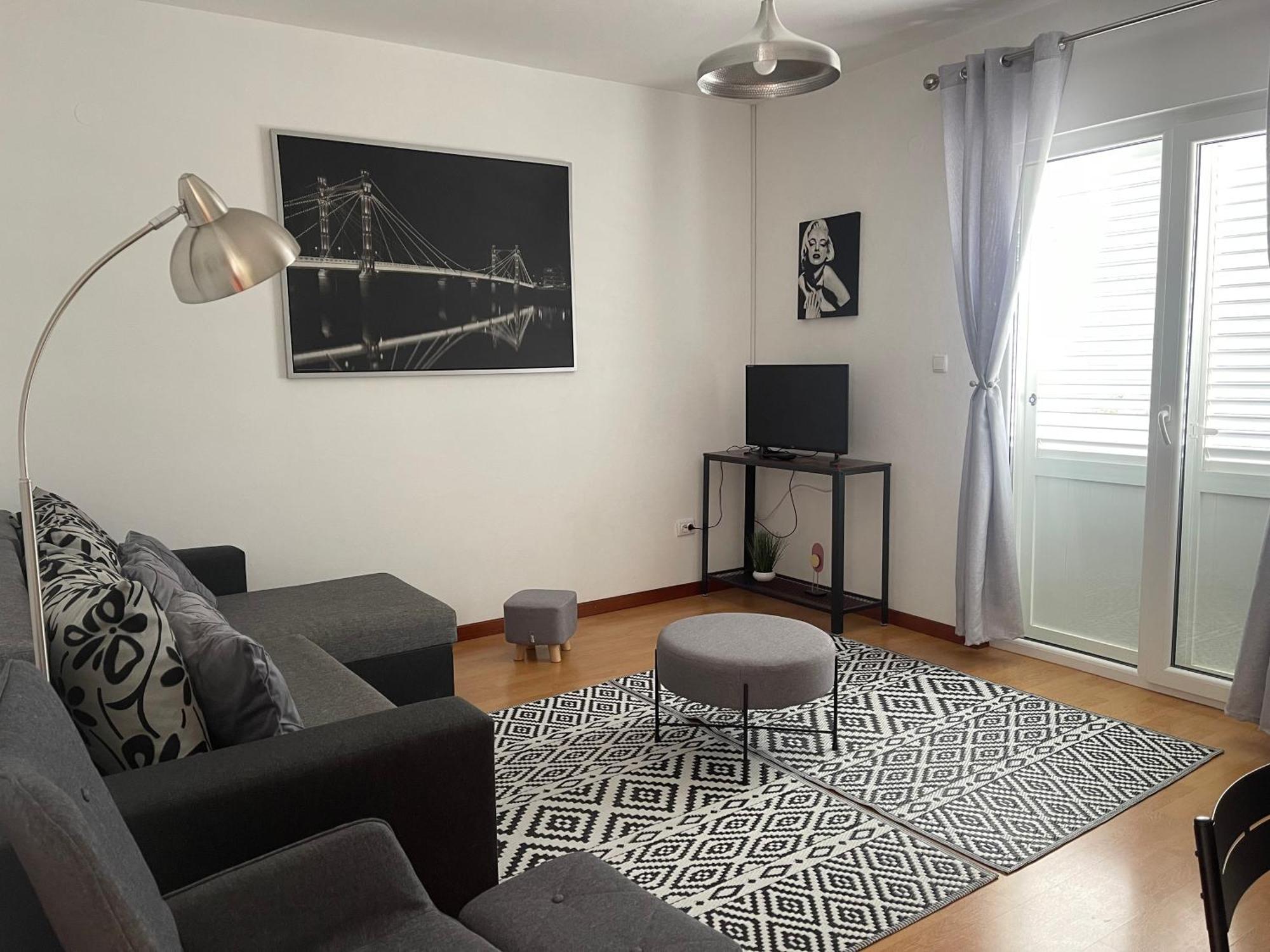 Rab Island Apartmets - Palit Rab Town Eksteriør billede