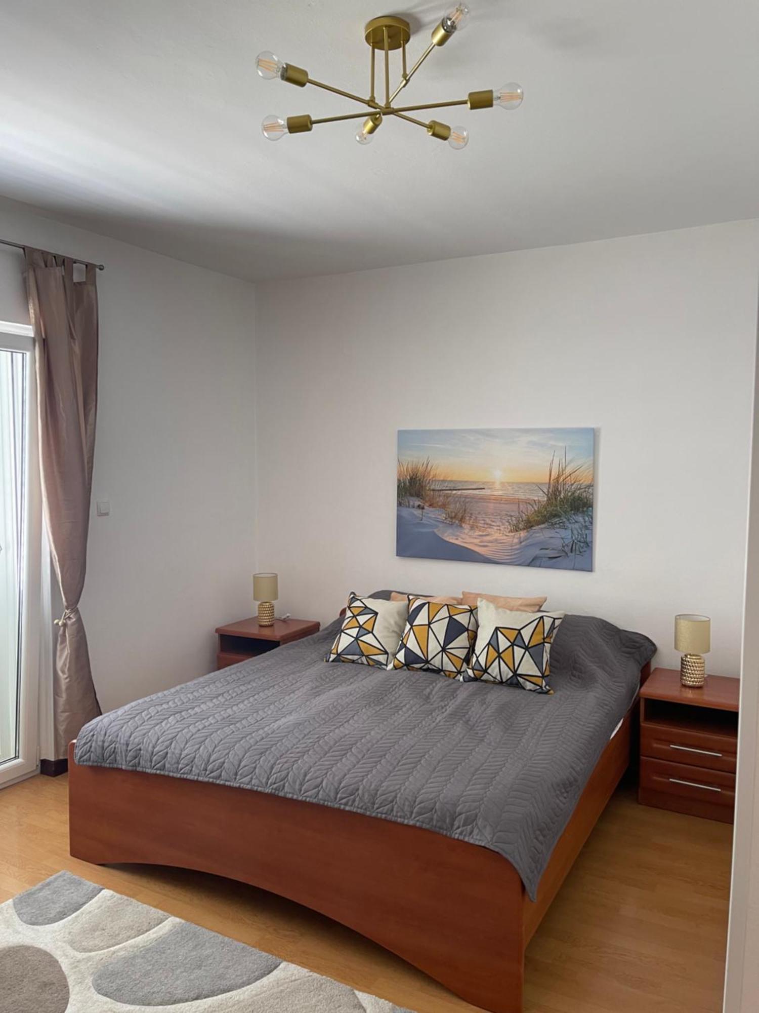 Rab Island Apartmets - Palit Rab Town Eksteriør billede